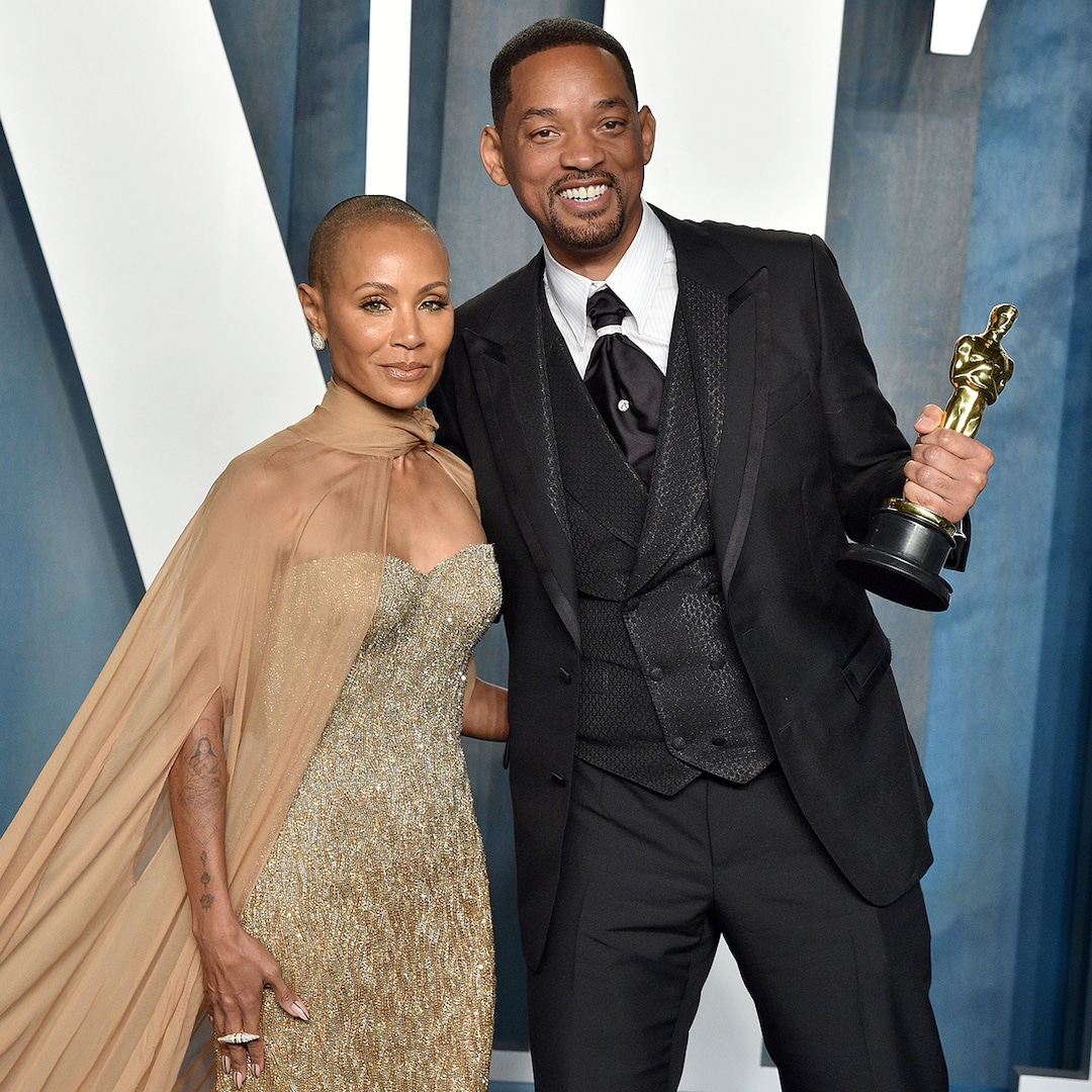 Why Jada Pinkett Smith Was Shocked By Will Smith’s Oscars Comment Why Jada Pinkett Smith Was Shocked By Will Smith’s Oscars Comment
